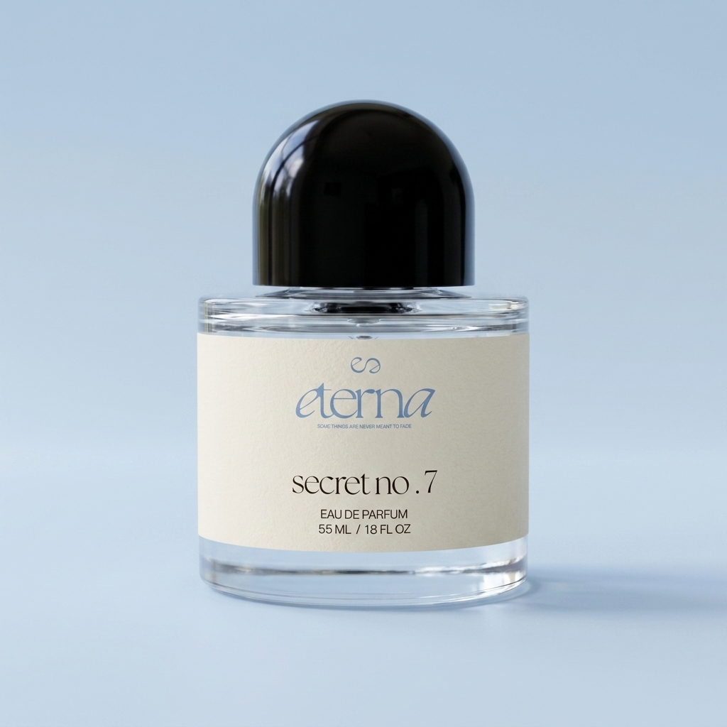 secret no. 7