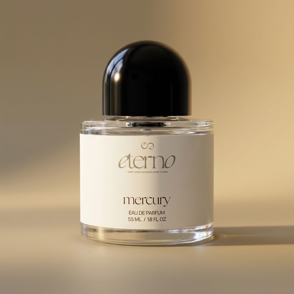 mercury