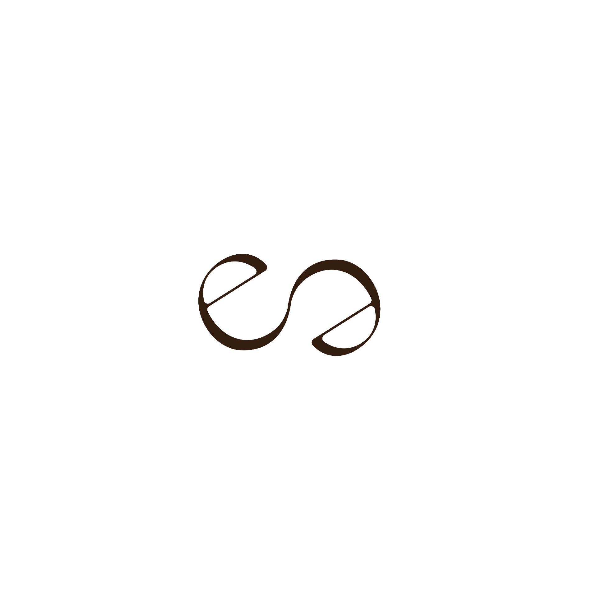 eternal monogram