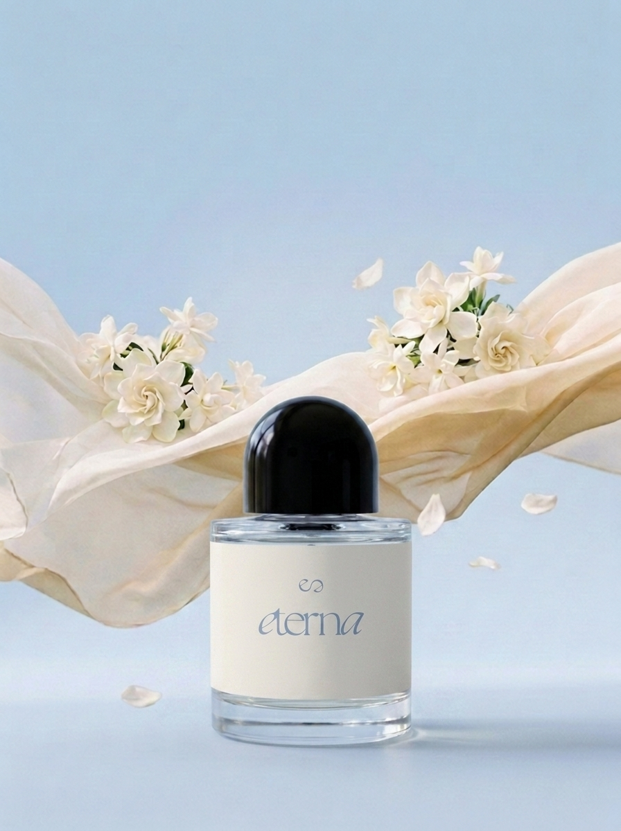 eterna · for her