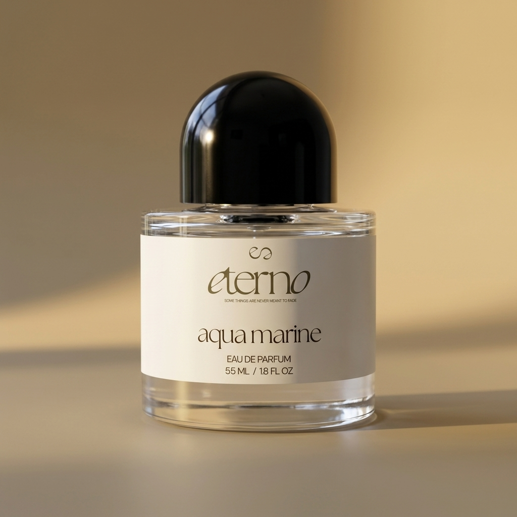 aqua marine