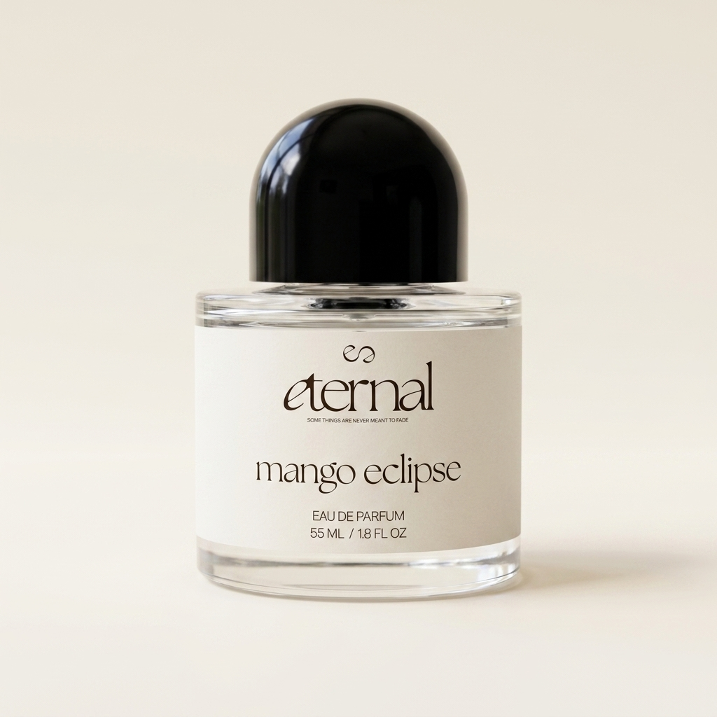 mango eclipse